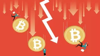 کاهش قیمت بیت کوین همزمان با خرید 2.8 میلیارد دلاری فعالان بازار – تجارت نیوز