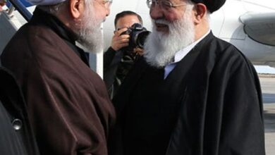 پاسخ دفتر حسن روحانی به ادعای علم الهدی