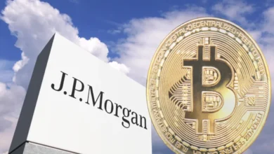 تغییر سیاست JPMorgan در خرید بیت کوین/ استقبال از ارزهای دیجیتال – تجارت نیوز