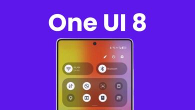 زمان‌بندی احتمالی انتشار One UI 8 سامسونگ فاش شد