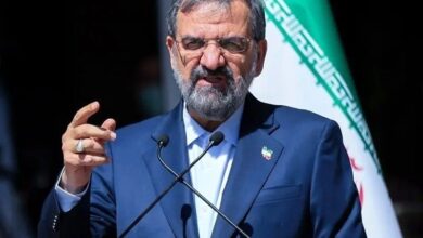 رئیسی به من گفت بیا رئیس‌‌جمهور خوزستان شو! / ویدئو