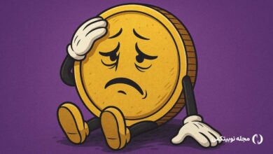 بیت کوین خسته به نظر می‌رسد!