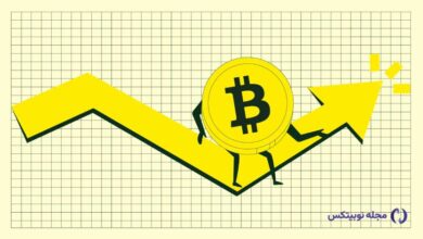 بیت کوین در انتظار سخنرانی جروم پاول؛ آینده BTC چه می‌شود؟