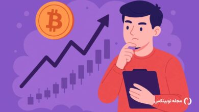 چرا BTC نمی‌تواند سطح ۱۱۰٬۰۰۰ دلار را بشکند؟