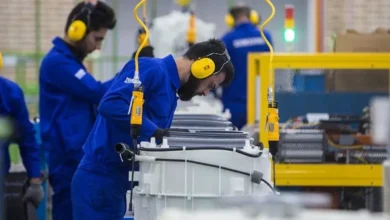 معیار واقعی اشتغال “نرخ بیکاری” به تنهایی نیست – تجارت نیوز
