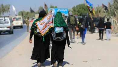 نشست هماهنگی خدمات امدادی اربعین ۱۴۰۴ برگزار شد – تجارت نیوز