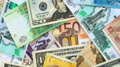 قیمت ارز امروز یکشنبه 11 خرداد 1404 / بازار ارز کاهشی شد