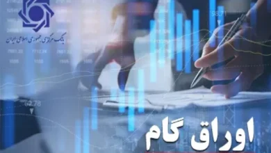 افزایش 61.9 درصدی عملکرد اوراق گام در سال 1403 – تجارت نیوز