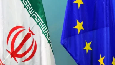 دیدار معاون مسئول سیاست خارجی اتحادیه اروپا با هیئت ایرانی در استانبول