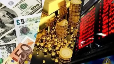 بازدهی بازارها هفته اول خرداد ۱۴۰۴ / بازدهی منفی بازارهای مالی از اخبار سیاسی خط گرفت