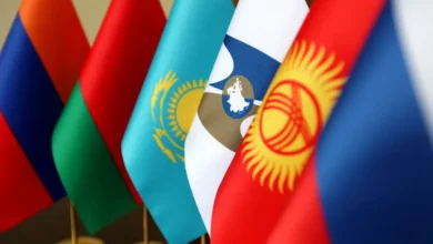 نقشه راه تجارت آزاد با ایران تهیه شد – تجارت نیوز