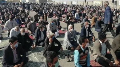 ما آشوبگر نیستیم؛ اگر مزرعه‌مان سیراب بود فرصت تحصن نداشتیم – تجارت نیوز