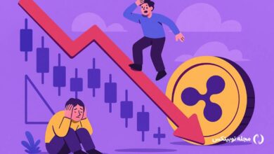 تحلیل ریپل؛ اصلاح XRP تا کجا ادامه دارد؟