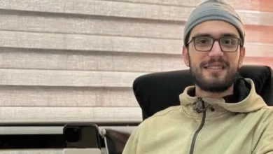 مداح سید حسن نصرالله جاسوس اسرائیل از آب درآمد – تجارت نیوز