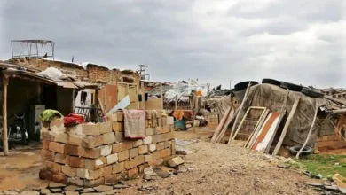 سکونت 7 میلیون نفر در سکونتگاه‌های غیررسمی – تجارت نیوز