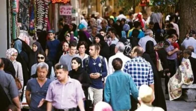 ایران در مسیر خاموشی چراغ جمعیت؟ – تجارت نیوز