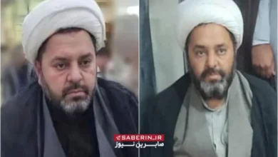 رضا صمدی روحانی ربوده شده آزاد شد – تجارت نیوز