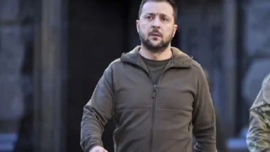 اگر در سطح فنی به آتش بس برسیم، می‌توان از ملاقات با پوتین صرف‌نظر کرد – تجارت نیوز