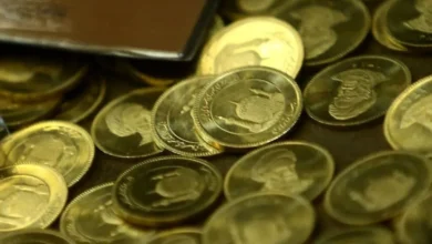 قیمت ربع سکه امروز سه شنبه 6 خرداد 1404 – تجارت نیوز