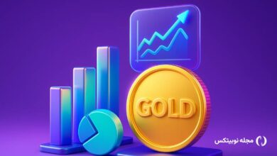 تحلیل قیمت جهانی طلا؛ مهم‌ترین مقاومت و حمایت طلا در کجا قرار دارد؟