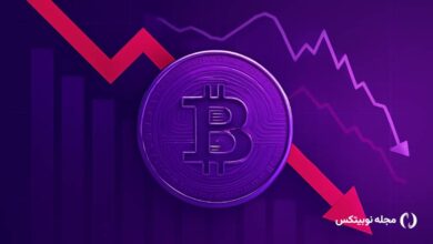 ریزش بیت کوین پس از زنگ خطر رکود اقتصادی؛ آینده BTC چه می‌شود؟