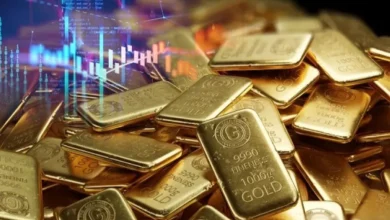 قیمت جهانی طلا امروز سه‌شنبه ۲۳ اردیبهشت ۱۴۰۴ – تجارت نیوز