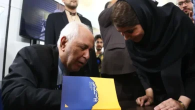 ظریف به نمایشگاه تهران می‌رود – تجارت نیوز