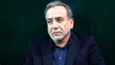جزئیات سفر عراقچی به مصر اعلام شد – تجارت نیوز
