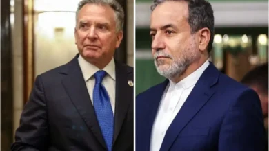 دعوای ویتکاف و عراقچی بر سر غنی‌سازی هسته‌ای – تجارت نیوز