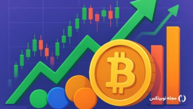 نفس راحت هولدرهای کوتاه‌مدت بیت کوین؛ فشار فروش نزدیک است؟