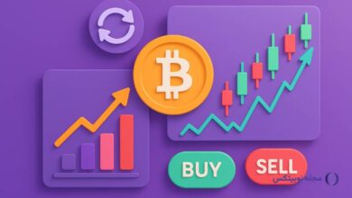 تلاش بیت کوین برای رسیدن به ۱۱۰٬۰۰۰ دلار؛ آیا بازار اسپات همراهی می‌کند؟