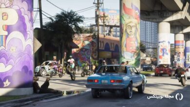 بازی GTA 6 ممکن است از ارزهای دیجیتال پشتیبانی کند!