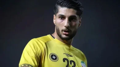 این بازیکن بیشترین زخم را به پرسپولیس زد – تجارت نیوز