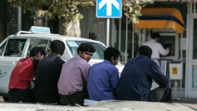 نرخ بیکاری کاهش یافت – تجارت نیوز