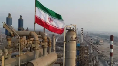 نفت ایران نزدیک ۷۰ دلار فروخته شد – تجارت نیوز