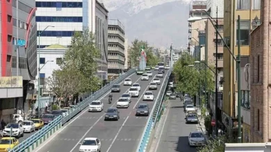 پل حافظ باقی می‌ماند – تجارت نیوز