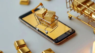ارزش معاملات صندوق‌های طلا به ۳.۱همت در بورس کالا رسید – تجارت نیوز