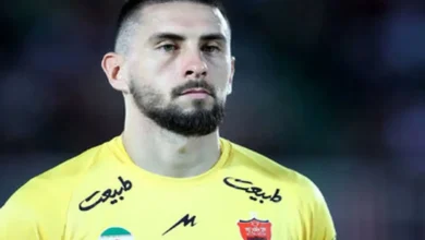 بلاتکلیفی دروازه‌بان الجزایری پرسپولیس؛ مشتریان گندوز به صف شدند – تجارت نیوز