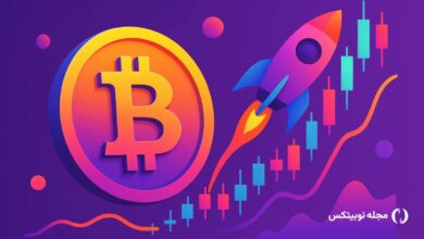 بیت کوین در آستانه انفجار قیمتی است یا اصلاح بزرگ؟