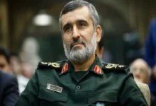 تکذیب شهادت سرداران حاجی‌ زاده و فدوی – تجارت نیوز