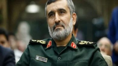 تکذیب شهادت سرداران حاجی‌ زاده و فدوی – تجارت نیوز