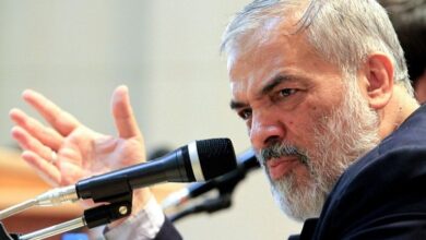 فرزندان عارف و قائم‌پناه هم تابعیت خارجی دارند/ ظریف از نظر من آدم خطرناکی است/ معاون اجرایی رئیس‌جمهور در ایام فتنه با تلوزیون آمریکا مصاحبه کرد و گفت مهسا امینی را کشتند
