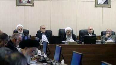 پاسخ مجمع تشخیص مصلحت نظام به ابهامات مطرح‌شده درباره تصویب پالرمو