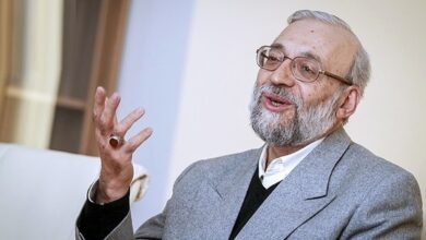 با ایده تشکیل کنسرسیومی در منطقه برای همکاری های هسته ای موافقیم/ ویدئو