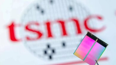 TSMC هزینه ویفر تراشه‌های 1.4 نانومتری را 50 درصد افزایش می‌دهد