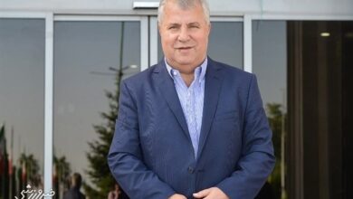 این پرسپولیسی آخرین گل قهرمانی ایران را زد!