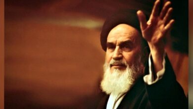 تصویر دیوارنگاره جدید میدان انقلاب؛ از امام خمینی (ره) و ماندلا تا چاوز و رئیسی و سلیمانی/ عکس