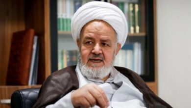 رئیس دفتر عقیدتی سیاسی فرماندهی کل قوا:متاسفانه در قدرت نرم ناقص عمل کرده‌ایم