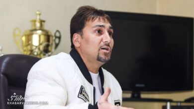 اگر از زندان آزاد شوم، دیگر حتی از کنار افراد سیگاری هم رد نمی‌شوم!