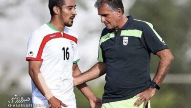 آنهایی که به من تهمت زدند، الان کجا هستند؟